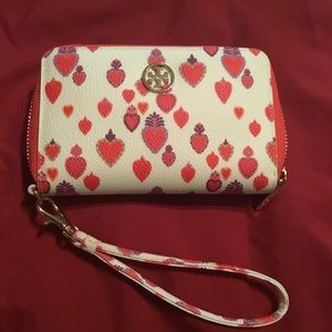 Tory Burch Wristlet/Wallet